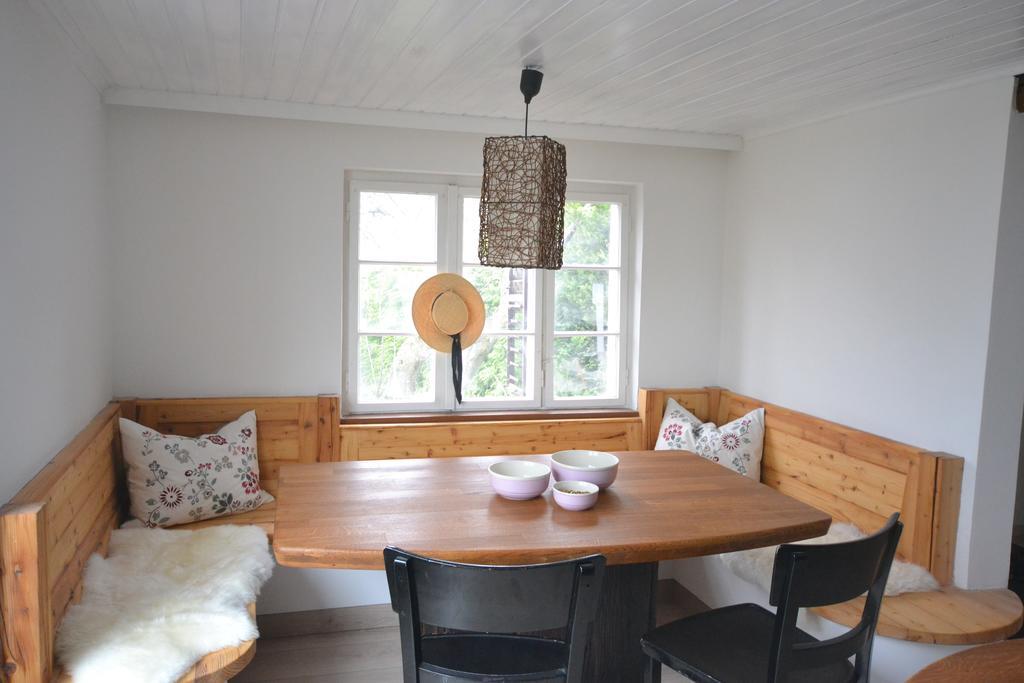 Vila Kellerstoeckl Nimm 2 Rechnitz Pokoj fotografie