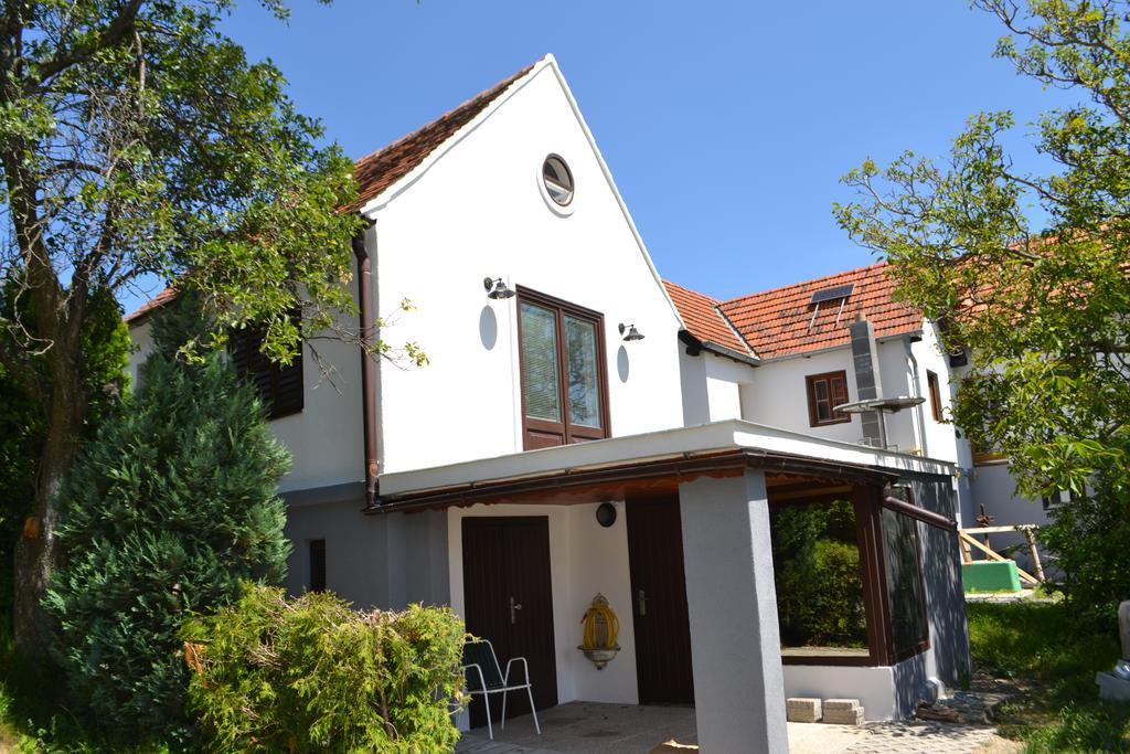 Vila Kellerstoeckl Nimm 2 Rechnitz Pokoj fotografie